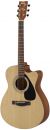 Yamaha FS80C Acoustic Guitar color image