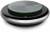 Yealink Bluetooth Speakerphone Conference Microphone Teams Certified CP900 USB Speaker color image