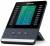 YEALINK MP56 Microsoft IP Phone color image