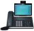 Yealink Flagship Smart Video Phone-VP59 Designed for Executives color image