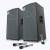 Zebronics Zeb Monster Pro 2x15l3 Rockstar Pro Dj Speaker color image