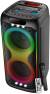 ZEBRONICS Buddy 200 Portable Party Speaker color image