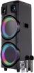 ZEBRONICS Buddy 400 Portable Party DJ Speaker color image