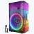ZEBRONICS Glow Box 15A (XSPK 104) Bluetooth Home Audio Speaker color image