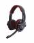 Zebronics Iron Head 7.1 Headphone Multimedia Gaming Wired Headset color image