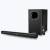 ZEBRONICS Zeb Juke Bar 5000 pro 160 W Bluetooth Soundbar color image