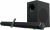 ZEBRONICS Juke BAR 6100DWS PRO 240W Soundbar color image