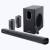 ZEBRONICS Juke BAR 7600 Soundbar color image