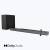 ZEBRONICS Juke Bar 9102 PRO LED Display 240 W Bluetooth Soundbar color image