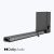 Zebronics Zeb-juke Bar 9200 Pro Dolby Soundbar And Wireless Subwoofer With Multiple Connectivity 160w Power Output  color image