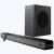 ZEBRONICS Juke Bar 9600 Virtual 5.1 Surround 300 W Bluetooth Soundbar color image