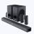 ZEBRONICS Juke BAR 9775 Dolby Atmos 650 W Bluetooth Soundbar color image