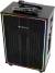 ZEBRONICS Party Fyre 600 Trolley Speaker  color image