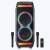ZEBRONICS Zeb PartyFyre 102 Bluetooth Party Speaker  color image