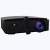 ZEBRONICS Zeb PixaPlay 16 Smart LED Projectors color image