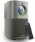 ZEBRONICS PIXAPLAY 18 Smart LED Vertical Projector color image