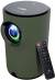ZEBRONICS PIXAPLAY 22 Smart Projector color image