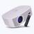 ZEBRONICS PixaPlay 23 LED Projector color image