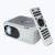 ZEBRONICS PixaPlay 51 Portable Projector color image