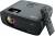 ZEBRONICS PIXAPLAY 55 Smart Projector color image
