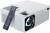 ZEBRONICS PIXAPLAY 58 Smart Projector color image