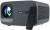 ZEBRONICS PIXAPLAY 59, Smart Projector color image
