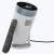 ZEBRONICS PixaPlay 62 LED Projector color image