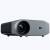 ZEBRONICS Zeb PixaPlay 66 LED Projector color image