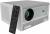 ZEBRONICS PIXAPLAY 68 13500 Lumens Android Projector color image