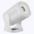 ZEBRONICS Pixaplay 72 Projectors for Movies, TV & Gaming  color image