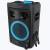 ZEBRONICS Riser Party DJ Speaker color image