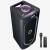 ZEBRONICS ROXOR PRO Party Bluetooth Speaker color image