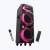Zebronics Sheen 140W DJ Speaker color image