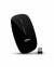 Zebronics totem 3 Wireless Mouse (black)  color image