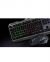 Zebronics transformer Gaming Multimedia usb Keyboard And Mouse Combo color image