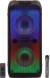 Zebronics vibe Portable Party Speaker color image