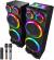 ZEBRONICS VOX PRO 2.0 DJ Party Bluetooth Speaker color image
