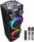 ZEBRONICS VOX DJ Party Bluetooth Speaker color image