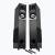 Zebronics Zeb Bt702rucf Hammer tower Speaker 160w Power Output color image
