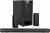 Zebronics Zeb Juke Bar 9400 Pro Dolby 5.1 525 W 5.1 Soundbar With Subwoofer color image