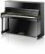 Zimmermann S4 Studio Upright Piano color image