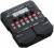 Zoom G1 Four Guitar Multi-Effects Pedal color image