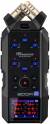 Zoom H6essential 6-Track 32-Bit Float Portable Audio Recorder color image