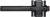 Zoom M3 MicTrak Stereo On-Camera Shotgun Microphone color image