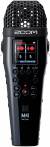 Zoom M4 MicTrak 4-Track Filed and Music Recorder color image