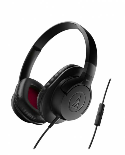 Buy Audio Technica Ath-ax1is Sonicfuel Over-ear Headphone Online
