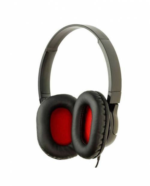 Buy Audio Technica Ath-ax1is Sonicfuel Over-ear Headphone Online