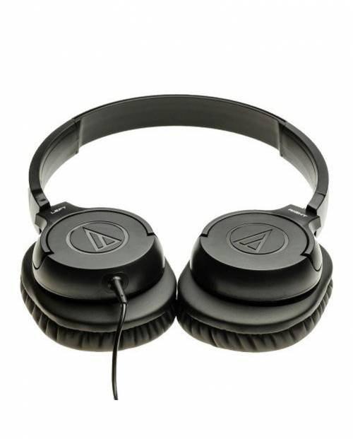 Buy Audio Technica Ath-ax1is Sonicfuel Over-ear Headphone Online