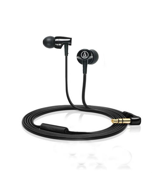 Buy Audio Technica Clr 100 In-ear Headphones With Mic Online In