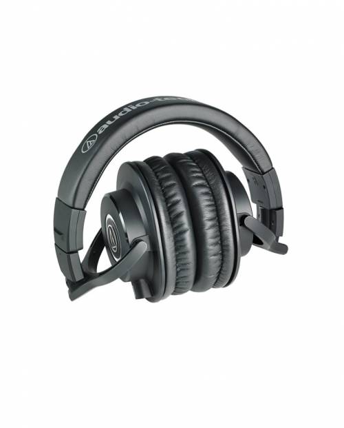 Buy Audio Technica Ath-m40x Headphone Online At Lowest Price In India